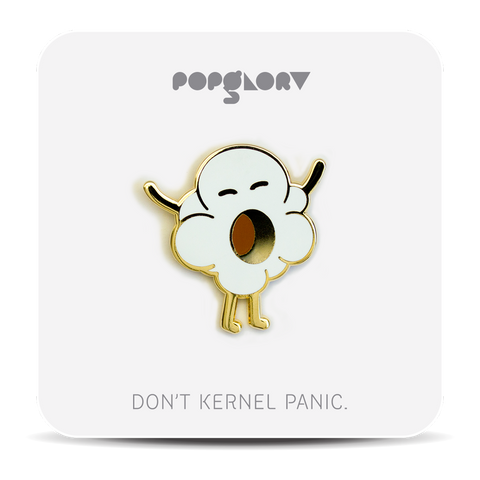 Kernel Panic pin